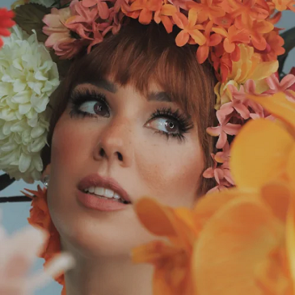 Aline Rocha MADE IN BRASIL CHART