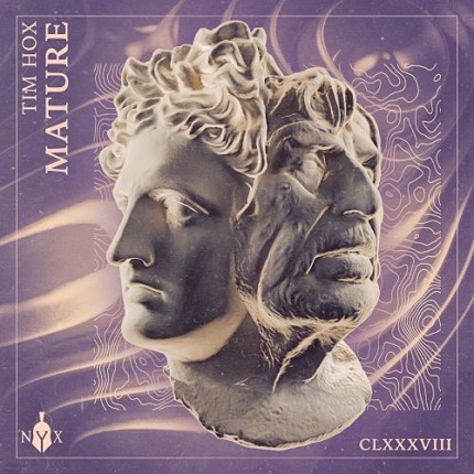 Tim Hox - Mature (Extended Mix) [The Myth of NYX]