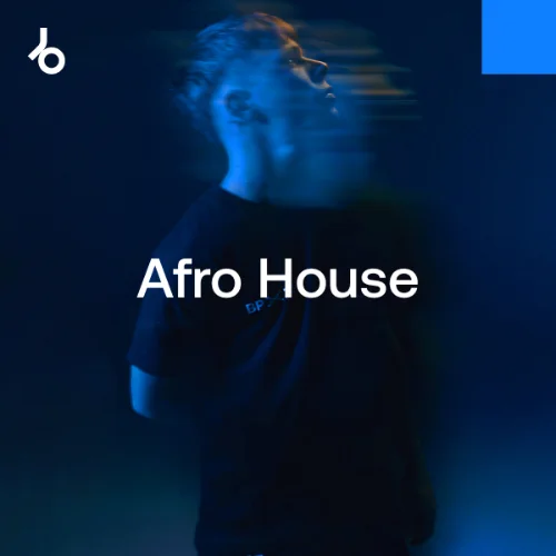 Beatport Warm-Up Essentials 2025 Afro House FLAC