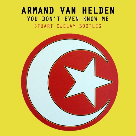 Armand Van Helden - U Don't Know Me (Stuart Ojelay Bootleg)