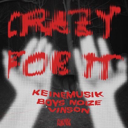 Rampa, Adam Port, &ME, Boys Noize, Vinson, Keinemusik – Crazy For It (Extended Mix