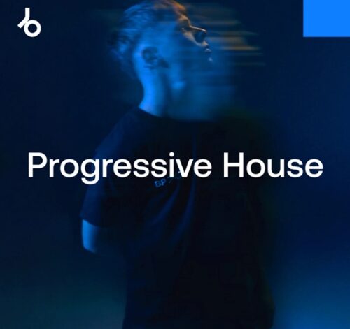 Beatport Warm-Up Essentials 2025 Progressive House FLAC
