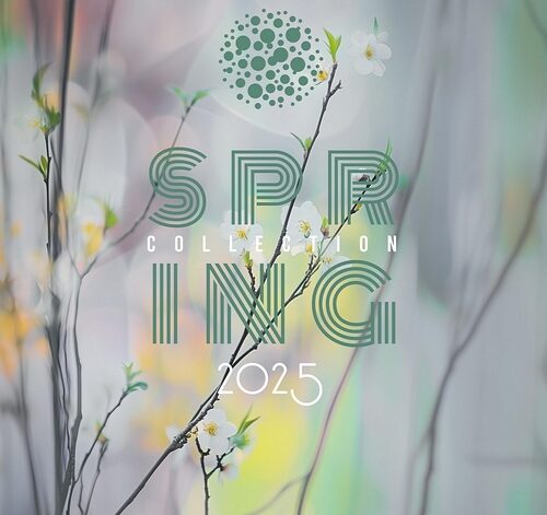 Spring Collection 2025 [NEOREC365]