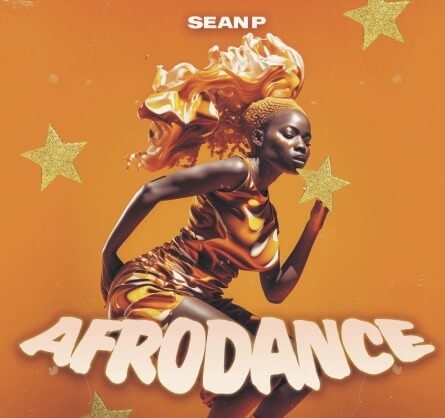 Sean P Afro Dance [WAV]