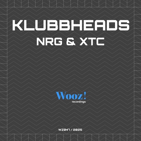 Klubbheads - NRG & XTC