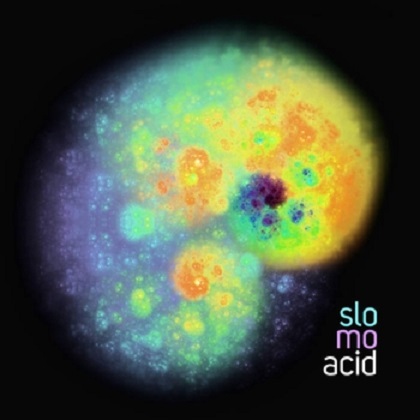 Slo Mo Acid (2025)