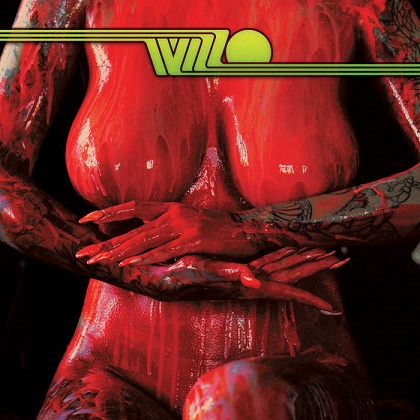 Wizzo - Place of the Chosen Lords [2025]