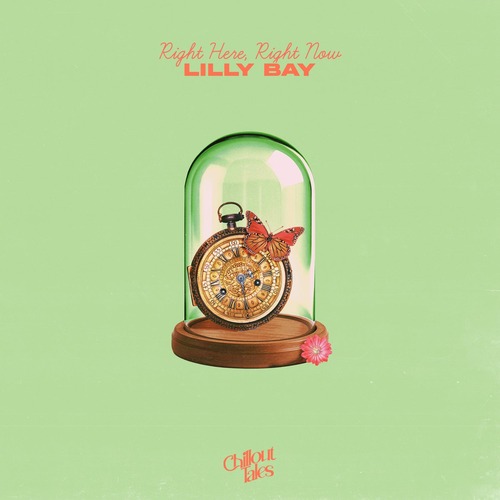 Lilly Bay - Right Here Right Now (Extended Mix) 5:10