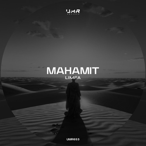 Mahamit - Limfa [UMR653]