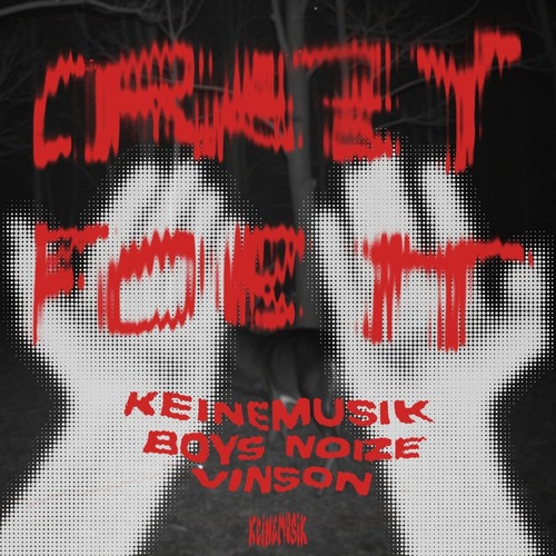 Boys Noize, &ME, Rampa, Adam Port, Keinemusik, Vinson - Crazy For It (feat. Vinson)