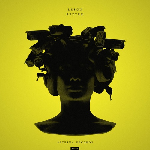 Lesgo - Rhythm (Extended)