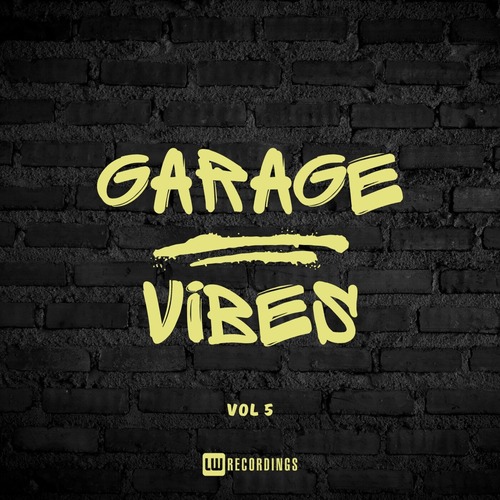 VA - Garage Vibes, Vol. 05
