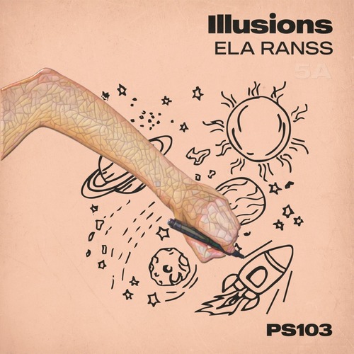 Ela Ranss - Illusions [PS103]