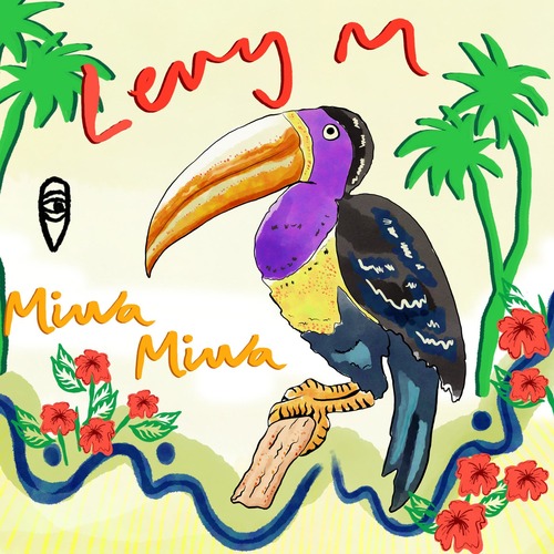 LevyM - Miwa Miwa EP