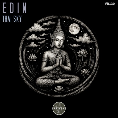 E D I N - Thai Sky [VR130]