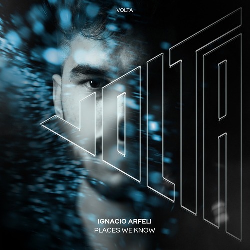 Ignacio Arfeli - Places We Know
