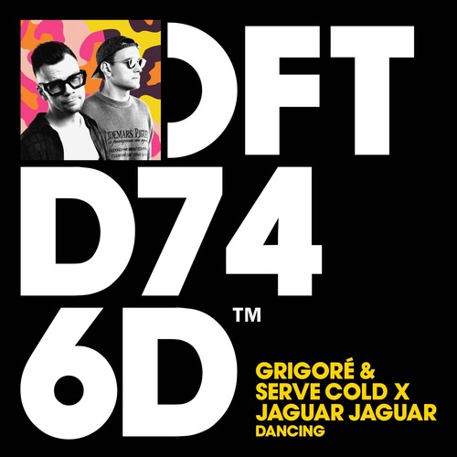 Jaguar Jaguar, Grigoré, Serve Cold - Dancing - Extended Mix