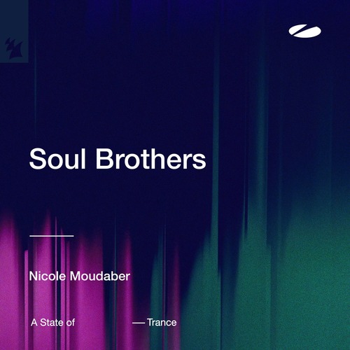 Nicole Moudaber - Soul Brothers [ASOT853]