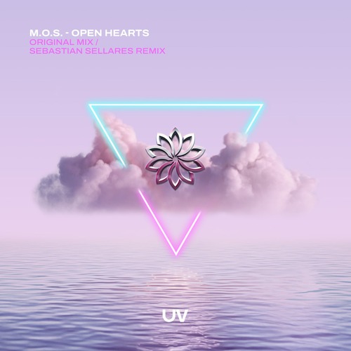 M.O.S. – Open Hearts [UV316]