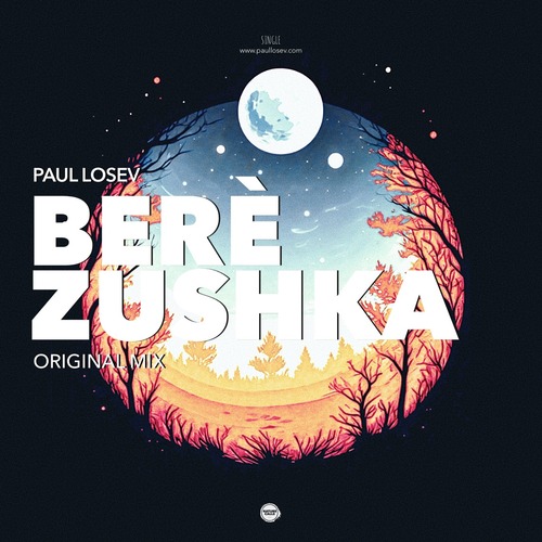 Paul Losev - Berèzushka