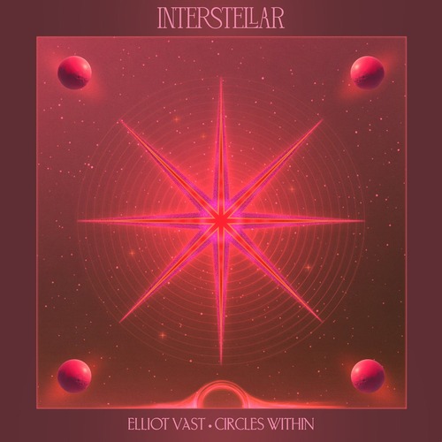 Elliot Vast - Circles Within