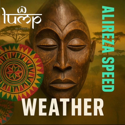 Alireza Speed - Weather