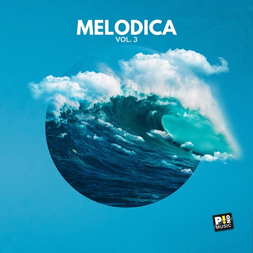 VA – Melodica Vol. 3 [PM242]