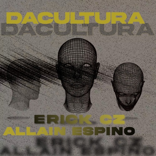 Erick Cz, Allain Espino - Calma [DRC036]