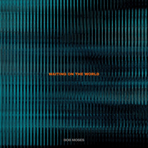 Bob Moses - Waiting on the World (Extended Mix)