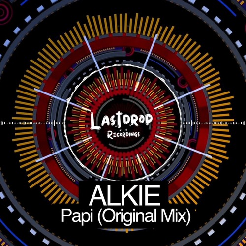 ALKIE – Papi [LD78]
