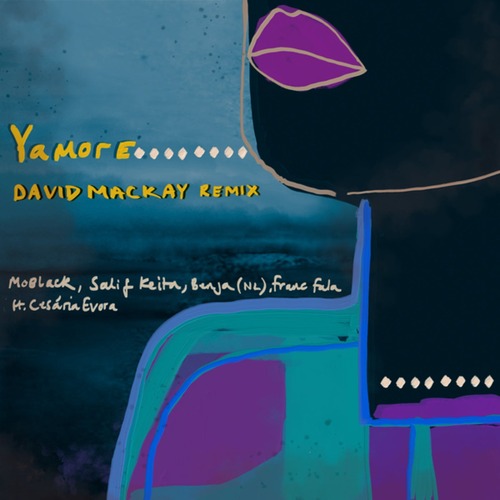 VA - Yamore (David Mackay Extended Remix)