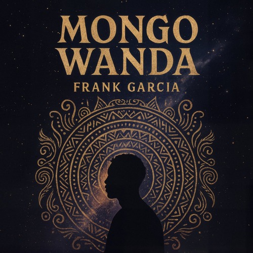 Frank Garcia – Mongo Wanga [WAVE20250601]