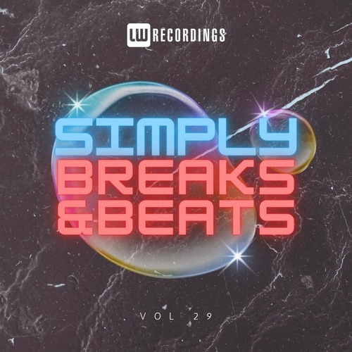 VA – Simply Breaks & Beats, Vol. 22 [LWSIMPLYBNB22]