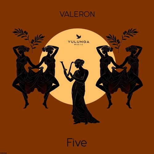 Valeron - Five Yulunga Music