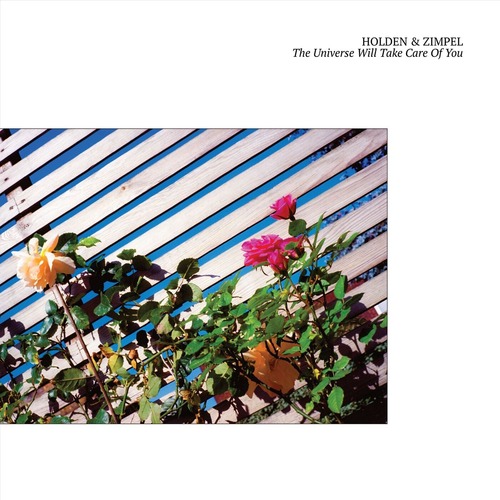 James Holden, Waclaw Zimpel - The Universe Will Take Care Of You