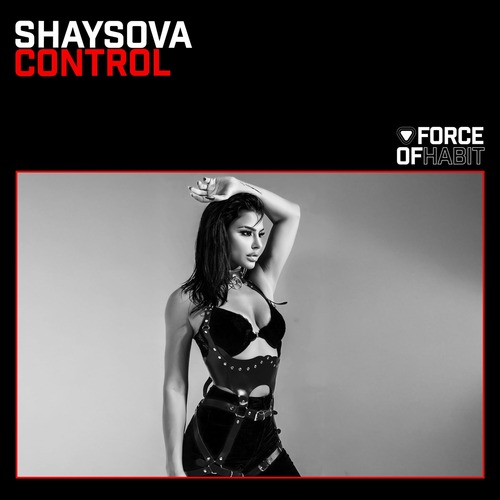 SHAYSOVA – Control [FOH260]