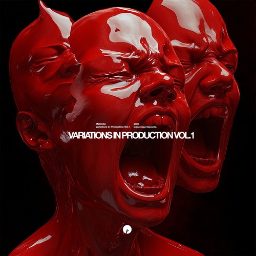Matroda – Variations In Production Vol .1 – Matroda Drum N Bass VIP [IR0334]