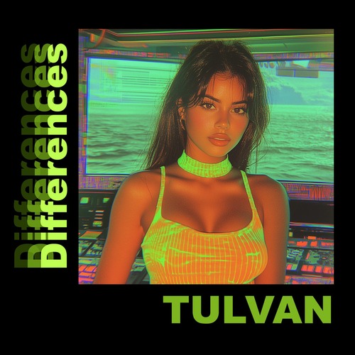TULVAN – Differences [CA009]