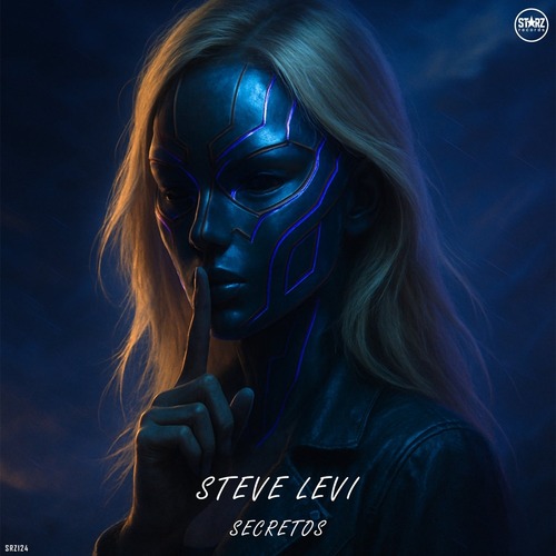 Steve Levi – Secretos [SRZ124]