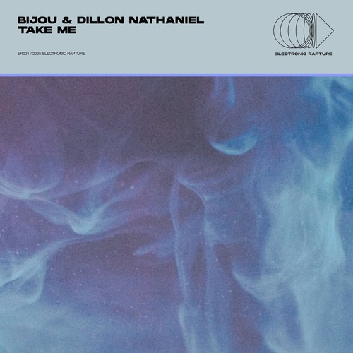 BIJOU, Dillon Nathaniel - Take Me (Extended Mix)