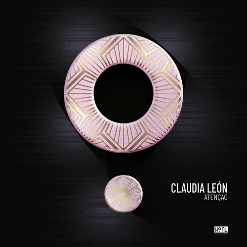 Claudia León - Atençao