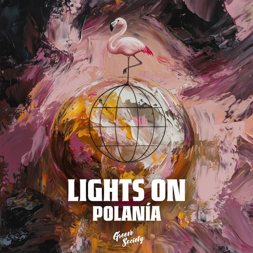 Polanía - Lights On (Extended Mix)
