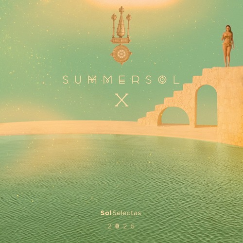 VA - Summer Sol X [SOL123]