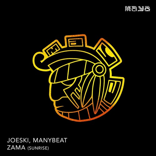 Joeski, Manybeat