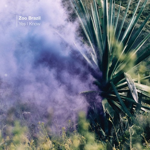 Zoo Brazil – Yes I Know [KD223BP]
