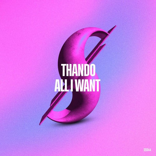 Thando - All I Want