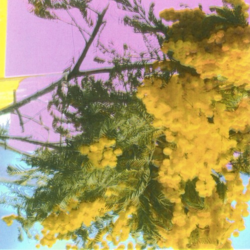 Four Tet - Into Dust (Still Falling) - Extended Mix