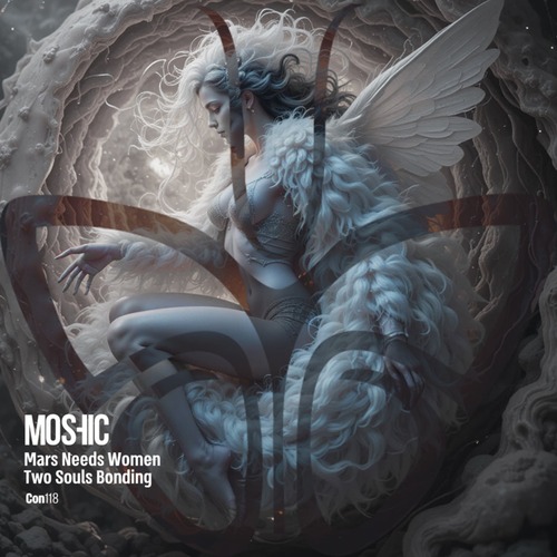 Moshic – Mars Needs Women