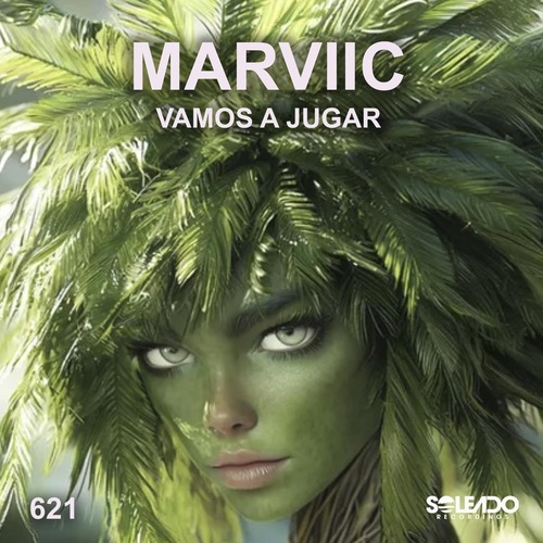 Marviic - Vamos a jugar (original)