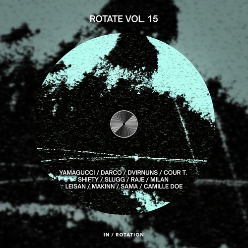 VA - ROTATE VOL. 15